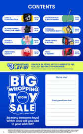 BIG W catalogue Page 4