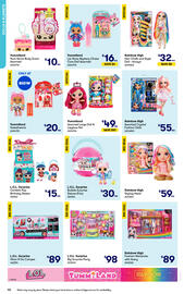 BIG W catalogue Page 40