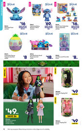 BIG W catalogue Page 42