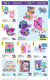 BIG W catalogue Page 43