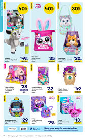 BIG W catalogue Page 46