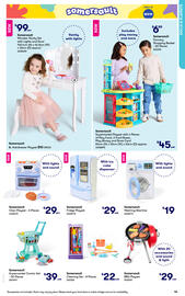 BIG W catalogue Page 49