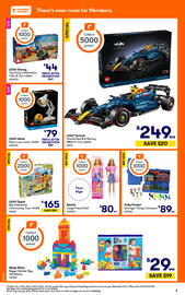 BIG W catalogue Page 5