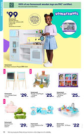BIG W catalogue Page 50