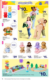 BIG W catalogue Page 52