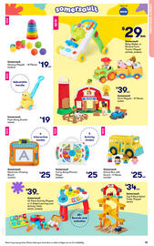 BIG W catalogue Page 53