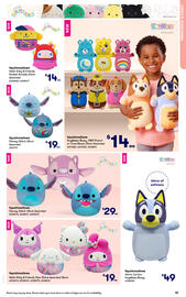 BIG W catalogue Page 55