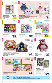 BIG W catalogue Page 56