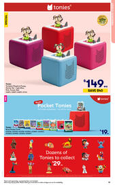 BIG W catalogue Page 57