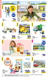 BIG W catalogue Page 58