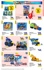 BIG W catalogue Page 59