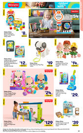 BIG W catalogue Page 65