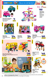 BIG W catalogue Page 66