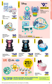 BIG W catalogue Page 67
