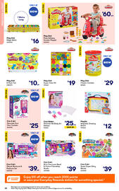 BIG W catalogue Page 68