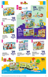 BIG W catalogue Page 7