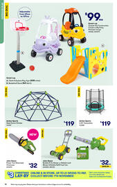 BIG W catalogue Page 70