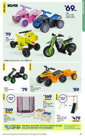 BIG W catalogue Page 73