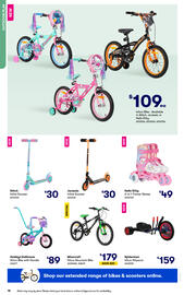 BIG W catalogue Page 78
