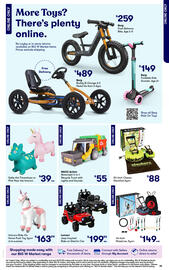 BIG W catalogue Page 79