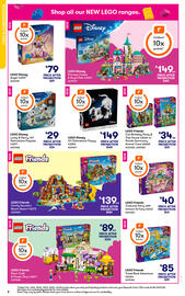 BIG W catalogue Page 8