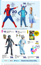 BIG W catalogue Page 84