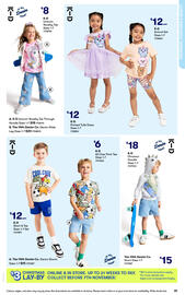 BIG W catalogue Page 85