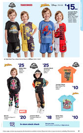 BIG W catalogue Page 87