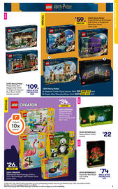 BIG W catalogue Page 9