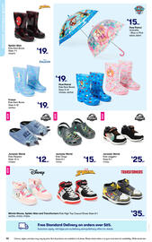 BIG W catalogue Page 92