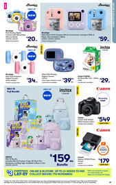 BIG W catalogue Page 93
