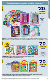 BIG W catalogue Page 95