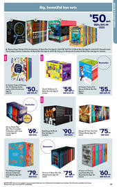 BIG W catalogue Page 99