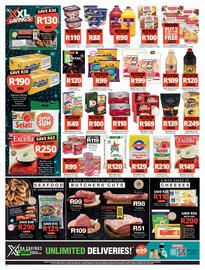 Checkers Hyper catalogue Page 1