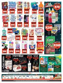 Checkers Hyper catalogue Page 2