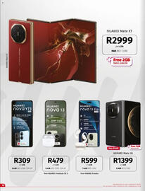 Vodacom catalogue Page 10