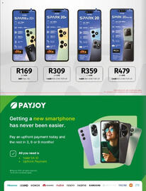 Vodacom catalogue Page 12