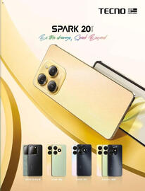Vodacom catalogue Page 13