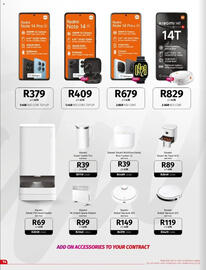 Vodacom catalogue Page 14