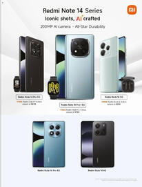 Vodacom catalogue Page 15