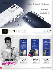 Vodacom catalogue Page 16