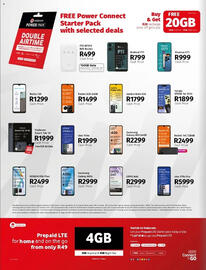 Vodacom catalogue Page 18