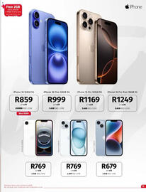 Vodacom catalogue Page 19