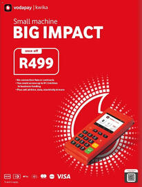 Vodacom catalogue Page 20