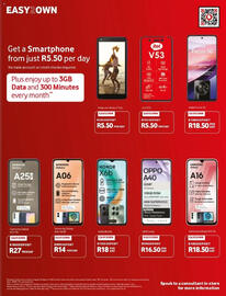 Vodacom catalogue Page 21