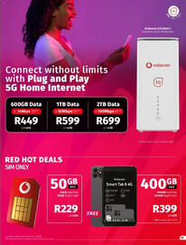 Vodacom catalogue Page 29