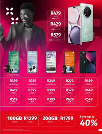 Vodacom catalogue Page 3