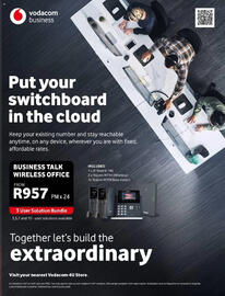 Vodacom catalogue Page 31