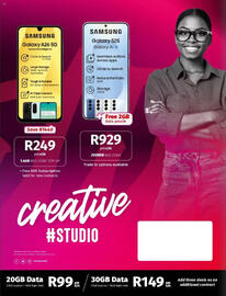 Vodacom catalogue Page 32