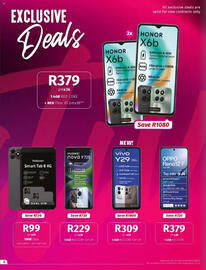 Vodacom catalogue Page 4